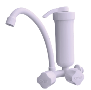 Purificador de Água